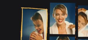 Kylie Minogue inspira em nova música "Light Up