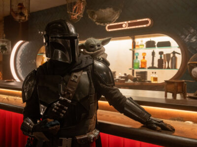 Mandaloriano e Grogu: o que foi exibido no evento de Star Wars no Brasil