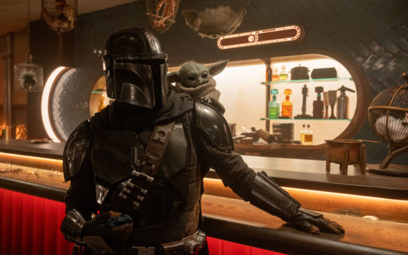 Mandaloriano e Grogu: o que foi exibido no evento de Star Wars no Brasil