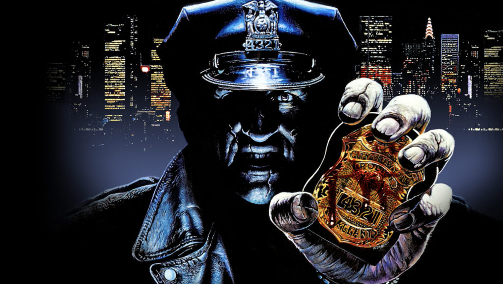 Maniac Cop vai ganhar remake dirigido por Nicolas Winding Refn