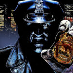 Maniac Cop vai ganhar remake dirigido por Nicolas Winding Refn