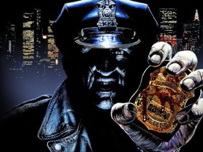 Maniac Cop vai ganhar remake dirigido por Nicolas Winding Refn