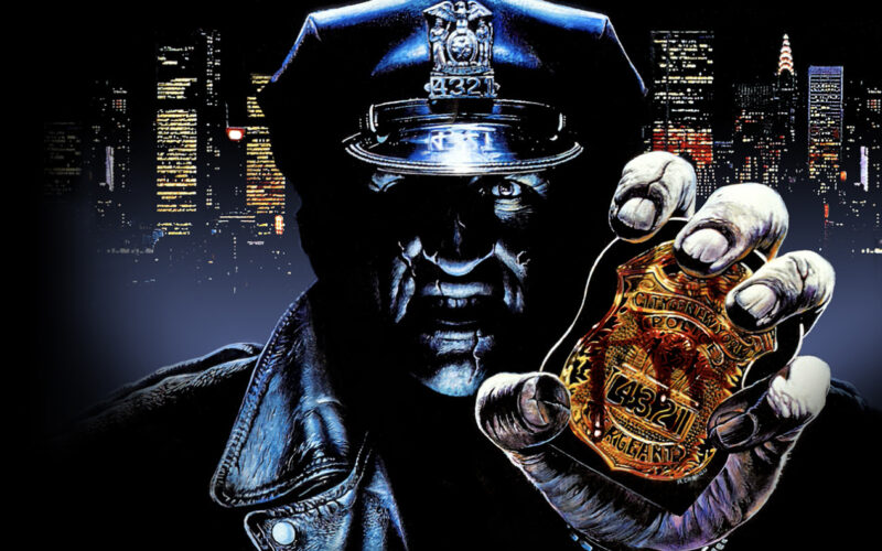 Maniac Cop vai ganhar remake dirigido por Nicolas Winding Refn
