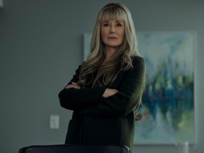 Mary McDonnell entra no reboot de 'Baywatch