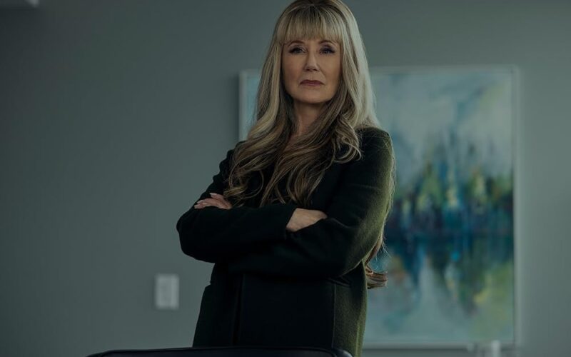 Mary McDonnell entra no reboot de 'Baywatch