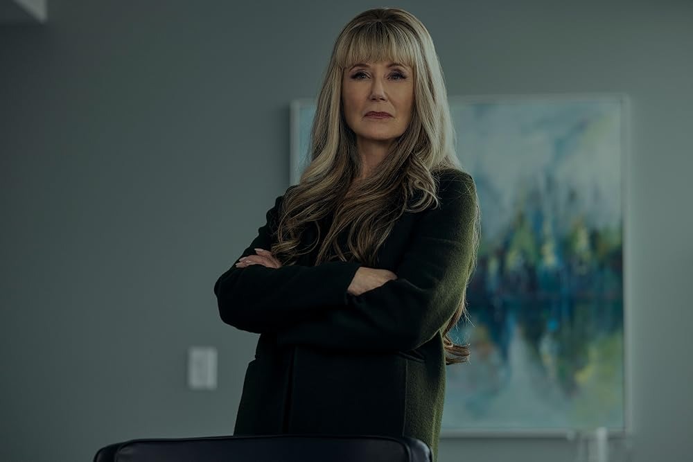 Mary McDonnell entra no reboot de 'Baywatch