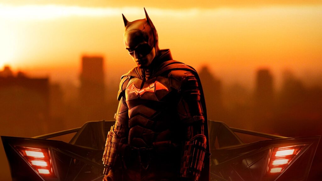 Matt Reeves confirma retorno de seis atores para The Batman Part II
