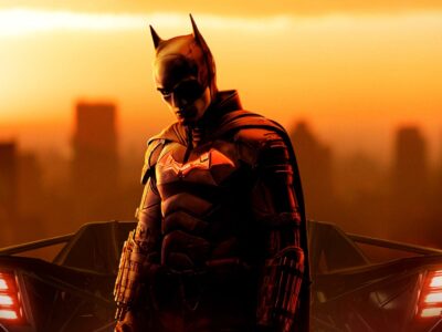 Matt Reeves confirma retorno de seis atores para The Batman Part II