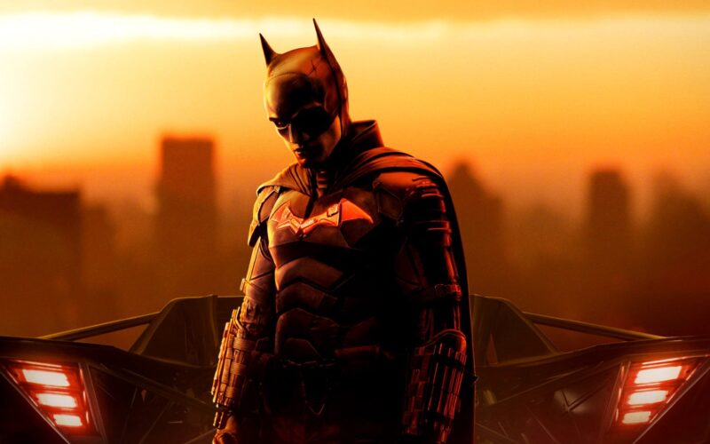 Matt Reeves confirma retorno de seis atores para The Batman Part II
