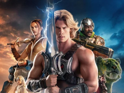 Mestres do Universo: trailer final épico traz cenas inéditas