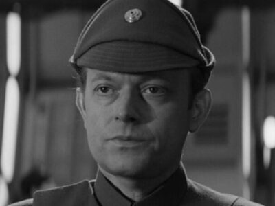 Michael Pennington, astro de Star Wars, morre aos 82 anos