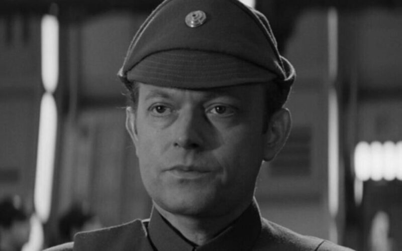 Michael Pennington, astro de Star Wars, morre aos 82 anos