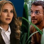 Natalie Portman e Jonathan Bailey estrelam thriller psicológico