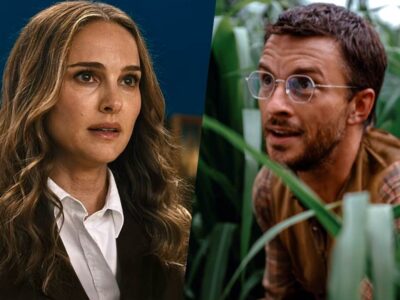 Natalie Portman e Jonathan Bailey estrelam thriller psicológico