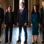 NBC renova Law & Order para a 26ª temporada
