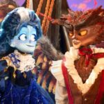 Netflix: 'Soy Frankelda', 1ª animação stop-motion mexicana
