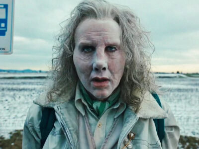 Nicolas Cage confirma retorno em Longlegs 2