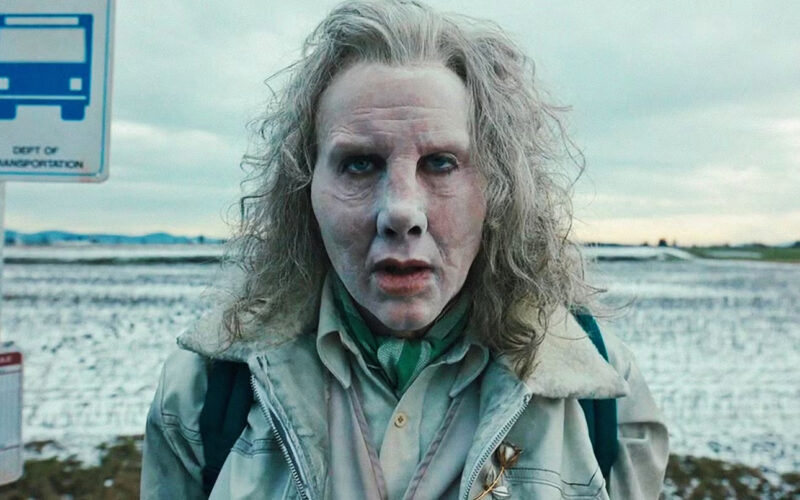 Nicolas Cage confirma retorno em Longlegs 2