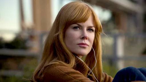 Nicole Kidman: 'Ninguém queria nos dar dinheiro