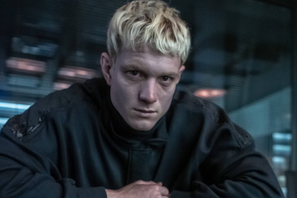 Nova adaptação de ‘A Viagem’ ganha trailer com terror