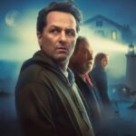 O Segredo de Widow's Bay já é a melhor série do ano