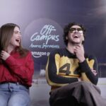 Off Campus: Astros revelam inspirações em clássicos e cenas de sexo