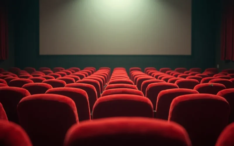 Os bastidores das maiores turnês da história registrados no cinema