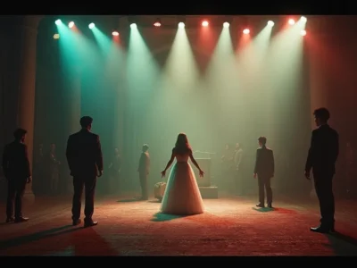 Os bastidores dos maiores musicais produzidos em Hollywood