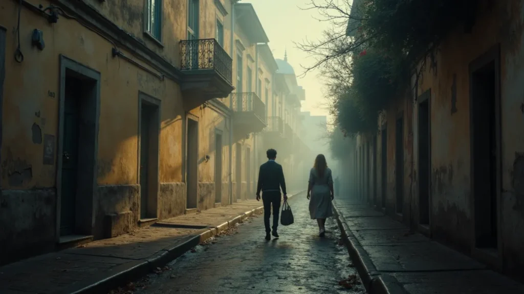 Os filmes ambientados em Berlim durante a Guerra Fria