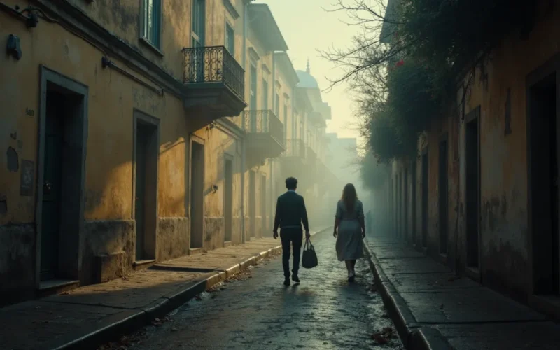 Os filmes ambientados em Berlim durante a Guerra Fria