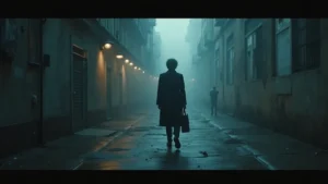 Os filmes de espionagem ambientados na Europa dividida