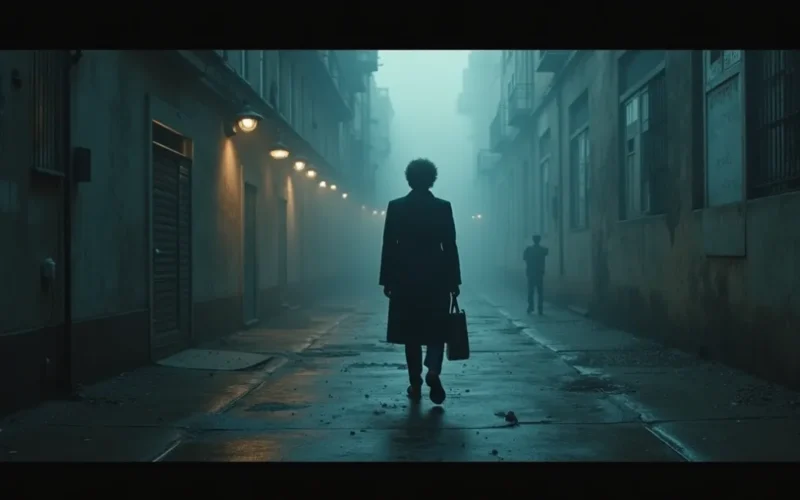 Os filmes de espionagem ambientados na Europa dividida