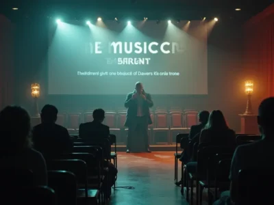 Os filmes musicais mais premiados da história do cinema