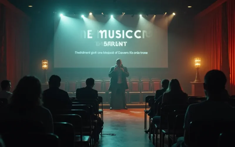 Os filmes musicais mais premiados da história do cinema