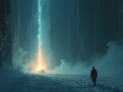 Os filmes que mostram a corrida espacial da Guerra Fria