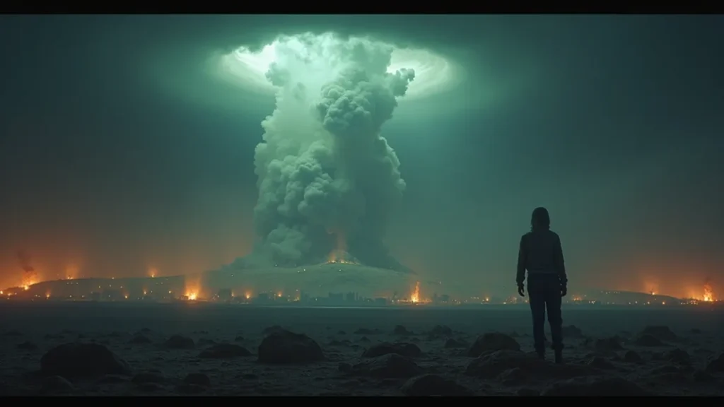 Os filmes sobre a corrida armamentista nuclear mais marcantes