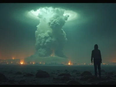 Os filmes sobre a corrida armamentista nuclear mais marcantes