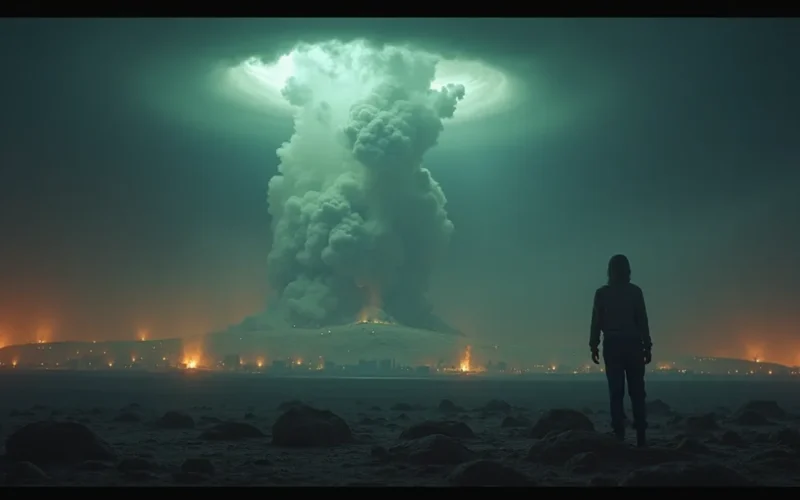 Os filmes sobre a corrida armamentista nuclear mais marcantes