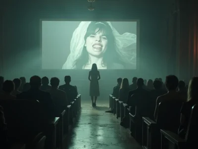 Os maiores shows da história que viraram filmes de cinema