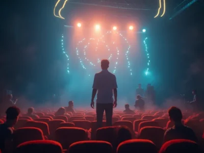 Os maiores sucessos do cinema musical das últimas décadas