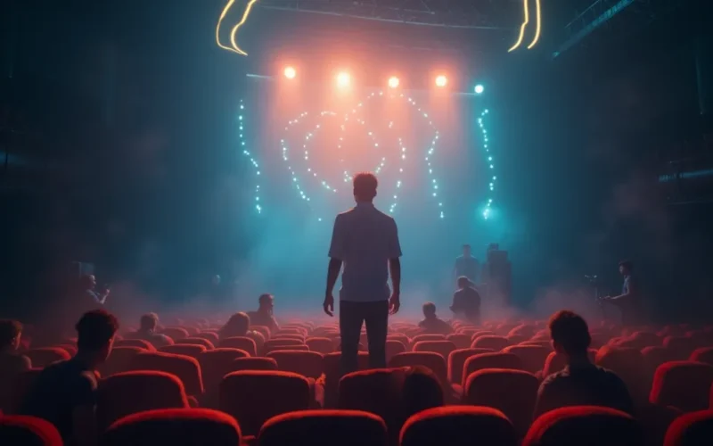 Os maiores sucessos do cinema musical das últimas décadas