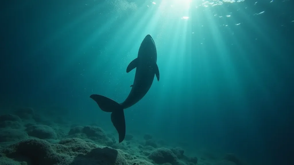 Os melhores documentários sobre oceanos e vida marinha hoje