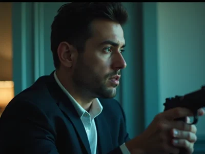 Os prêmios que os filmes de espionagem clássicos conquistaram