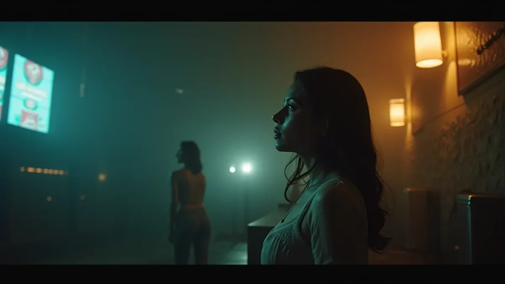 Os thrillers sobre a vida na Alemanha Oriental no cinema
