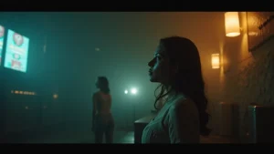 Os thrillers sobre a vida na Alemanha Oriental no cinema