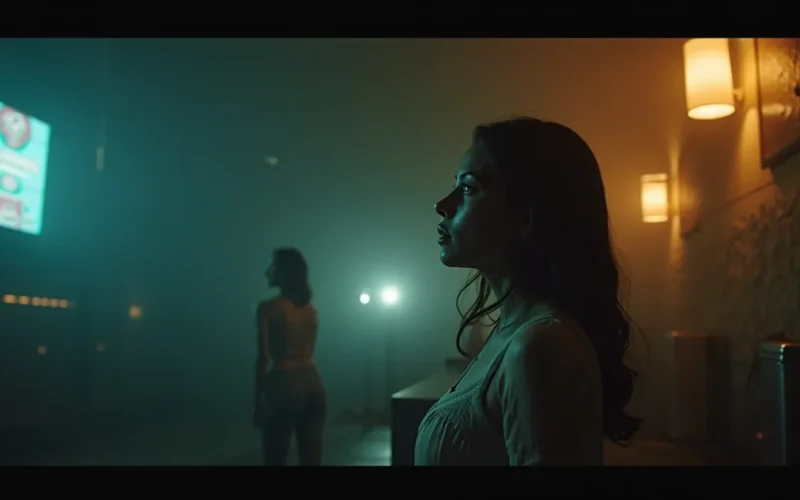 Os thrillers sobre a vida na Alemanha Oriental no cinema