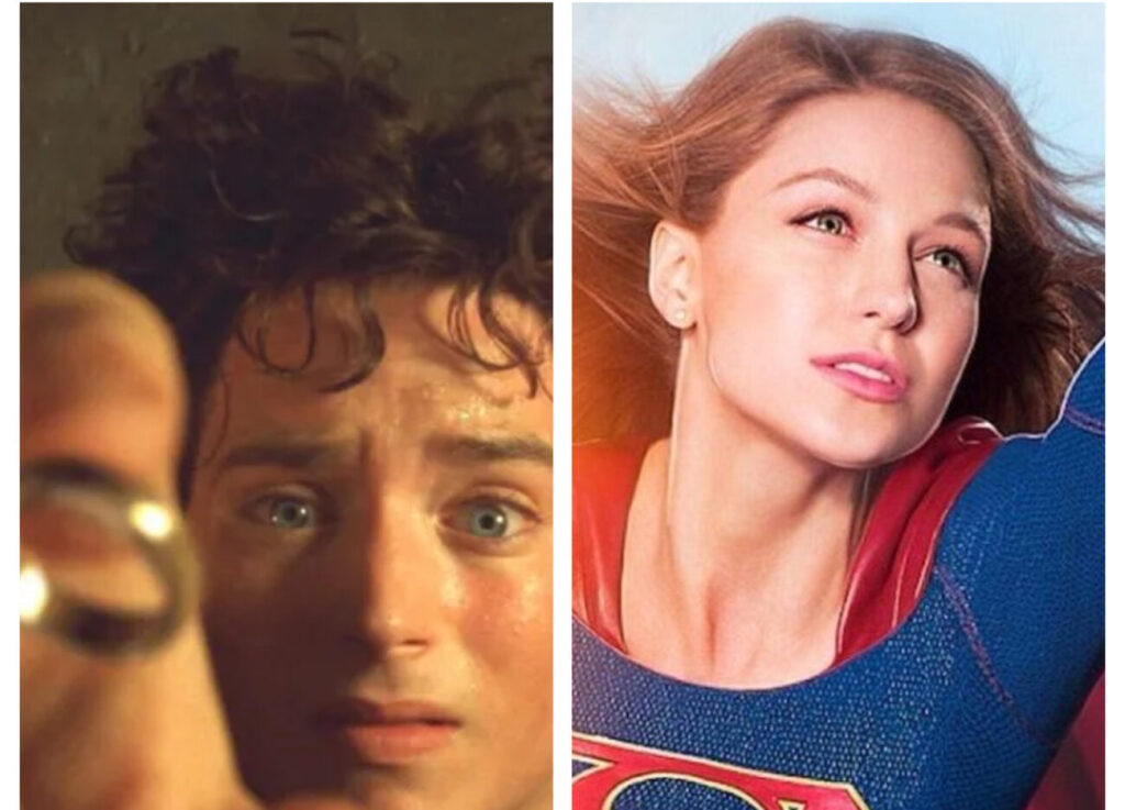 Paradise 3ª temporada ganha Elijah Wood e Melissa Benoist