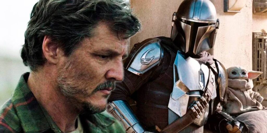 Pedro Pascal revela futuro de Din Djarin em Mandaloriano