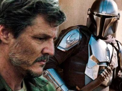 Pedro Pascal revela futuro de Din Djarin em Mandaloriano