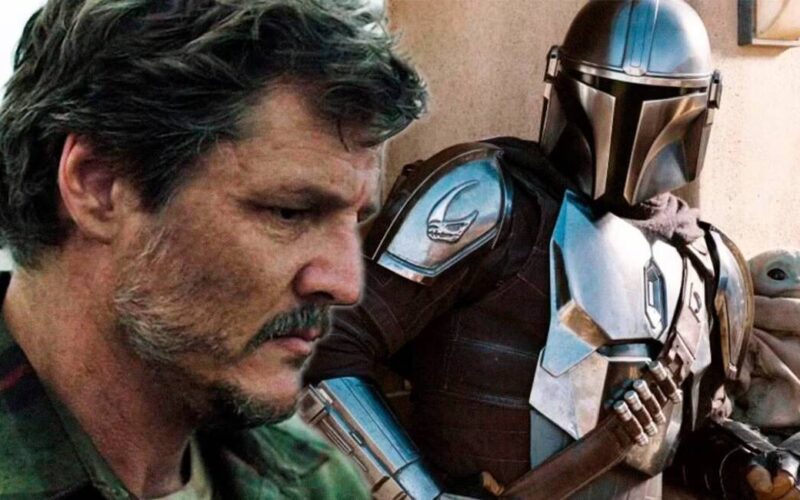 Pedro Pascal revela futuro de Din Djarin em Mandaloriano